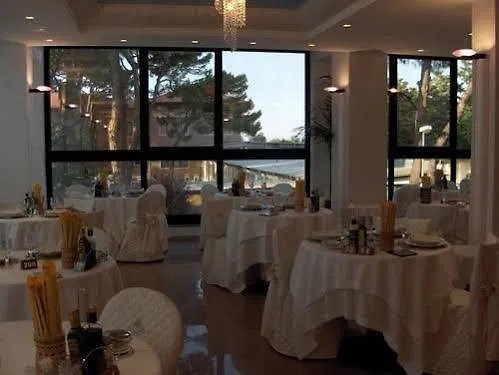 Hotel Tulipe Nazionale 리치오네 3*,