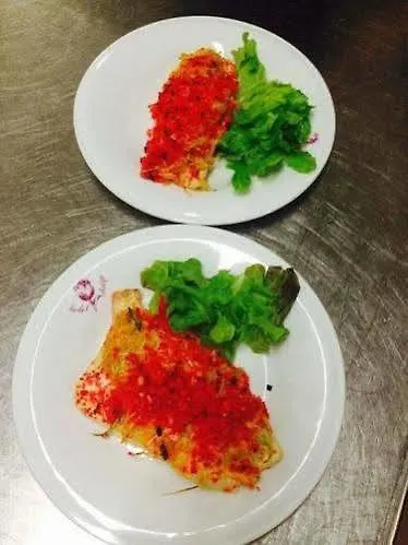 Hotel Tulipe Nazionale 리치오네